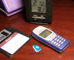 Mobile-review.com Alcatel OT 320 в ...