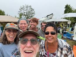 Jerry Jam event in new location