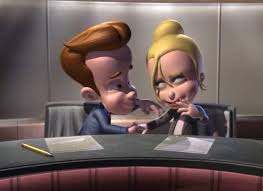 Follows jimmy neutron, his faithful robotic dog, goddard, and his eclectic friends and family as they experience life in retroville. Jimmy Cindy S Relationship Wiki Cartoon Amino