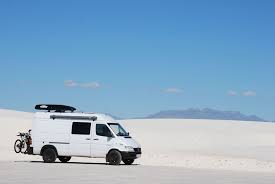 2003 Sprinter Van Conversion For Sale Sprinter Van Conversion Van Sprinter Van