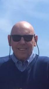 The flag is lowered for the passing of Alan Pringle...RIP