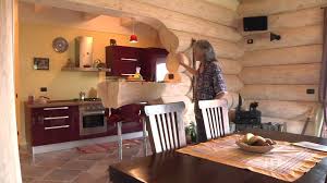 Utenti che ritengono che questo articolo sia utile: Casa In Tronchi Unica In Italia Youtube