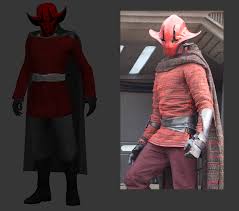 Sidon ithano, nicknamed the crimson corsair, the blood buccaneer, the red raider, the silent scourge of the lost clusters. Sidon Ithano The Crimson Corsair Wip By Texpool On Deviantart
