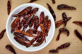 Primero que todo, para sacar cualquier tipo de cálculo, la roja sí o sí debe derrotar a japón para ilusionarse con. Chinese Chilies Aka Chiles Japones A Guide