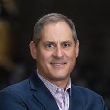 We've got so many great and dedicated individuals