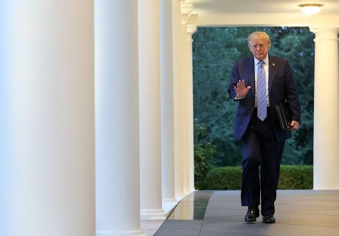 Donald Trump considers 'blowing up entire nation' of Iran as Tehran gears  up for imminent escalation