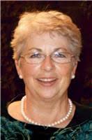 Linda McCorkle Obituary (2012)