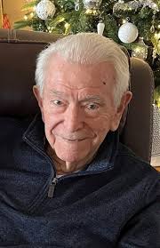 Bobby Casey Obituary