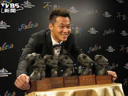 Maybe you would like to learn more about one of these? 23æ­²çŽ‹æŸèžè¶…ç´šåˆç´„lamigoé–‹5å¹´3000è¬ æ–°äººçŽ‹ Tvbsæ–°èžç¶²