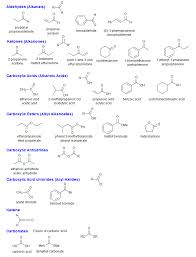 Principal Functional Groups In Organic Chemistry In 2020 Organic Chemistry Chemistry Functional Group