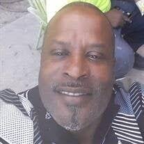 Daryl Earl Burks, Sr. Obituary