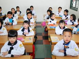 Kết quả hình ảnh cho kỹ năng càn có trước khi vào lop 1