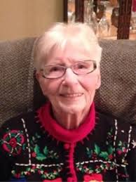 Ethel "Peggy" Lengyel Obituary January 9, 2015