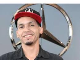 Antonio Gayden's Instagram, Twitter & Facebook