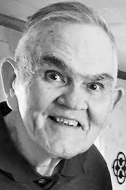 Donald Purdy Obituary (2017)