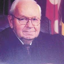 Judge Francis M. Arnold, 82, of Westminster