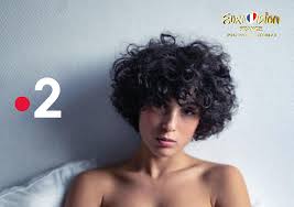 Elle a gagné l'#eurovisionjunior avec sa chanson j'imagine et nous fait l'honneur de sa présence. Concours Eurovision Revoir La Tres Bonne Performance De Barbara Pravi Samedi Sur France 2 Video Leblogtvnews