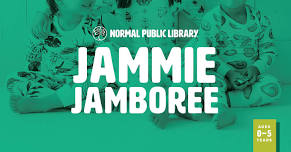 Jammie Jamboree