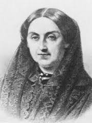 Angelica Singleton Van Buren Biography