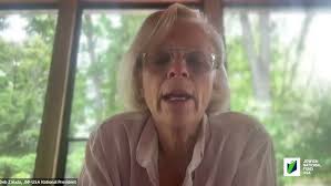 Eric Michaelson, Jewish National Fund's Chief Israel Officer, Interview