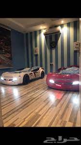 سرير اطفال vehicles car