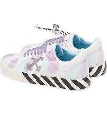 Off White Low Vulcanized Sneaker Men Nordstrom Sneakers Men Sneakers Top Sneakers