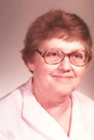Obituary information for Bessie Mildred Craycraft
