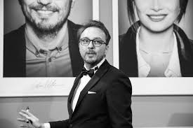 It was selected to compete for the golden bear in the main competition of the 67th berlin international film festival. Ana Mon Amour CÄlin Peter Netzer On Love Loss And The Future Of Romanian Cinema The Calvert Journal