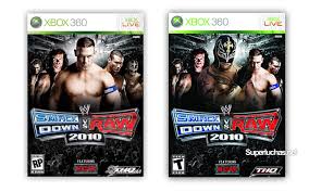 It has cheat codes for unlocking secret characters, alternate . Wwe Smackdown Vs Raw 2010 Launch In Usa And Mexico October 20 Superfights