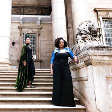 Update information for wanjiru kinyanjui ». The Kenyan Cool Girl S Guide To Nairobi Vogue