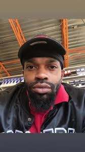 Jamar Lott's Instagram, Twitter & Facebook