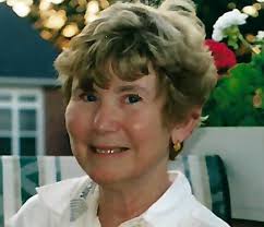 Mary Ann Keefer- Barry