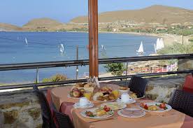 Lemnos, the eighth biggest island in greece with a population of 18.000, lies in the northern part of the aegean sea, between. Lemnos Village Resort Hotel Plati Aktualisierte Preise Fur 2021
