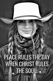 What happens when we try to control what's out of our control?