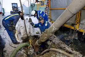 Oil And Gas Drill Operators For Example Can Earn C 44 80 42 01 An Hour In Canada Compared To 29 50 For The Same Job In Tex Job Shop Oilfield Oil Company