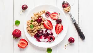 7 Aussergewohnliche Porridge Rezepte In 2020 Rezepte Fruhstucksideen Gesund Fruhstuck Kochen