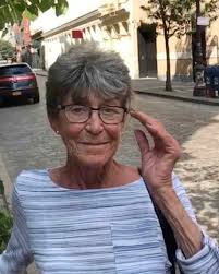 Obituary information for Ruth Hardy