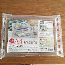 セリア ダイニングテーブルに引き出しを付けました rinのシンプルライフ ５０代からの暮らしの整え方 小さな平屋暮らし シンプルライフ ダイニングテーブル 引き出し