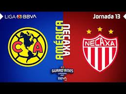 Club america picks, check out the liga mx predictions from sportsline's martin green. America Vs Necaxa Livescore And Live Video Mexico Clausura Scorebat Live Football