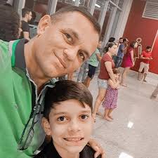 Rogerio Leite（@rogerioleite.13）• Instagram 相片與影片