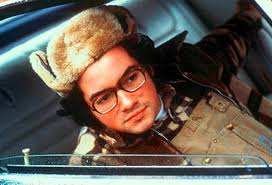 CineMata's Movie Madness : Scotland, PA