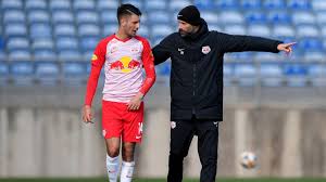 They may not make them like puskas anymore, but the country has found a new darling in the shape of the rb leipzig midfielder dominik szoboszlai . Fc Bayern An Dominik Szoboszlai Von Red Bull Salzburg Interessiert Der Transfer Check Eurosport