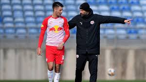Find the perfect dominik szoboszlai stock photos and editorial news pictures from getty images. Fc Bayern An Dominik Szoboszlai Von Red Bull Salzburg Interessiert Der Transfer Check Eurosport