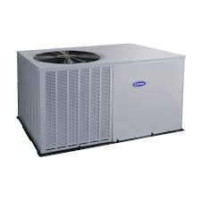 Sizing your ac is critical to performance, efficiency and comfort. Carrier Packaged Air Conditioning Unit 5 Ton 14 Seer Carrier Hvac