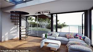 Maybe you would like to learn more about one of these? Inside This Incredible Tiny Home Shipping Container From New Zealand Express Digest