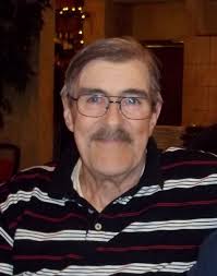 Obituary for Gerald Vining