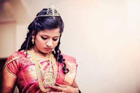 Pin On Christian Bridal Hairstyles
