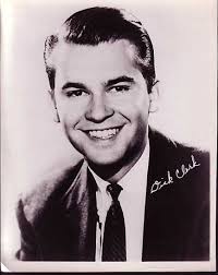 Anyone remember the American band-stand show with Dick Clark ?