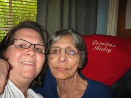 SHIRLEY HENSON Obituary (2013)