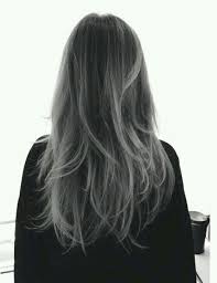 Je trouve que désormais ma coiffure est lumineuse, resplendissante et je trouve que ça donne du relief à mes cheveux. Du Chatain Fonce Au Gris Anthracite Coiffure Et Coloration Forum Beaute Doctissimo